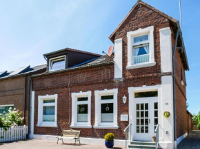 Ferienwohnung am Dorfteich Fehmarn